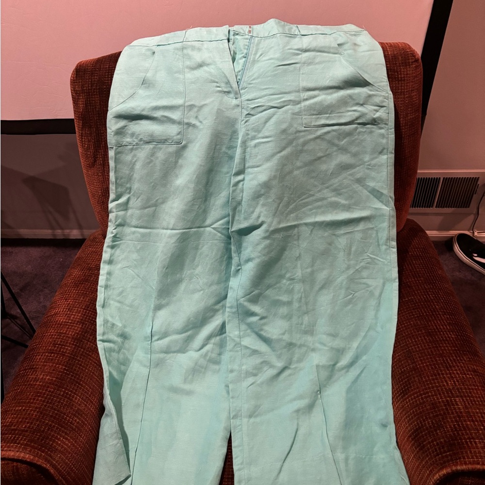 Dress pants